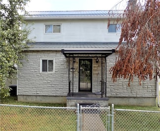 115 Rainey Ave, Uledi, PA 15484