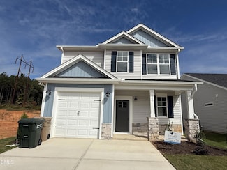 268 Bluejay St, Clayton, NC 27527