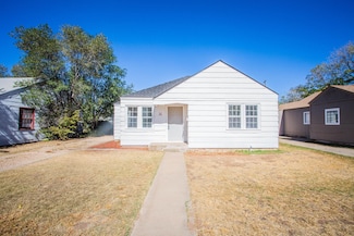 1512 27th St, Lubbock, TX 79411
