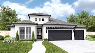 2212 Sur Ave, New Braunfels, TX 78130