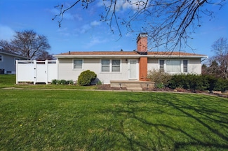 2346 Middle Bellville Rd, Mansfield, OH 44904