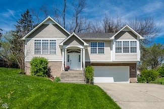 5836 Andover Rd, Indianapolis, IN 46220