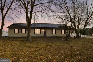 23338 Park Ave, Georgetown, DE 19947
