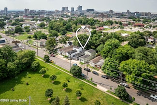 609 E Caldwell St, Louisville, KY 40203
