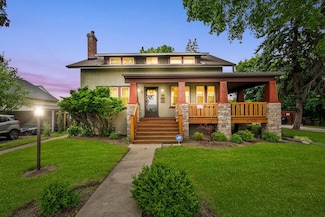 87 Ohio St, Maywood, IL 60153