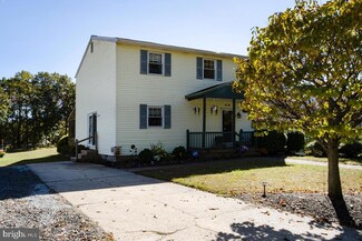 418 Spring Rd, Hammonton, NJ 08037
