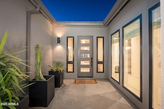 21946 E Via de Arboles, Queen Creek, AZ 85142