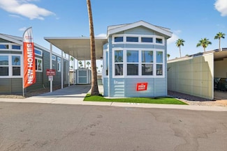 600 S Idaho Rd Unit 415, Apache Junction, AZ 85119