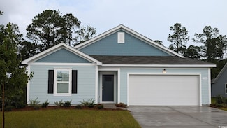1126 Black Lake Way, Conway, SC 29526