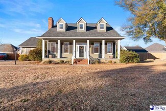 831 Smith Dr, Florence, SC 29501