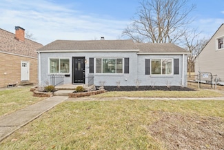 528 Bassett Ave, Columbus, OH 43203