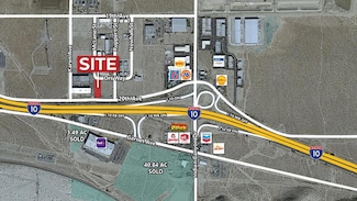 0 20th and I-10 Unit 219094446DA, Palm Springs, CA 92262