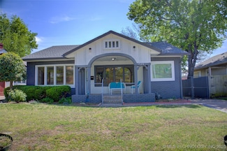 1720 E 14th St, Tulsa, OK 74104