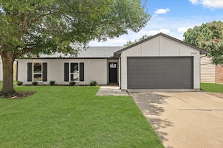 5436 Slay Dr, the Colony, TX 75056