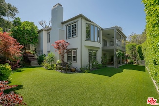 13477 Contour Dr, Sherman Oaks, CA 91423