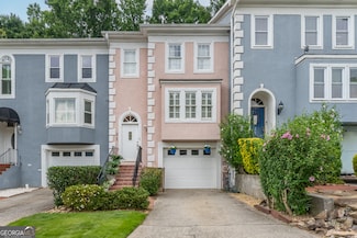 3745 Meeting St, Duluth, GA 30096