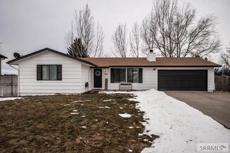 1545 Quartz Dr, Pocatello, ID 83202