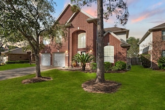 21202 Lilac Meadows Ln, Richmond, TX 77407