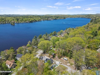 74 Ridge (Lots 55 56 60) Ave, Otis, MA 01253