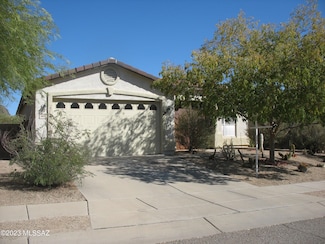 3497 S Desert Echo Rd, Tucson, AZ 85735