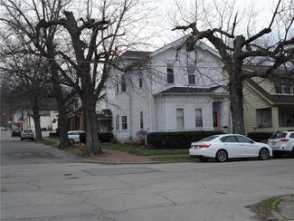 1603 6th St, Beaver Falls, PA 15010