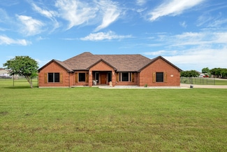 1700 N County Rd, Fort Worth, TX 76179