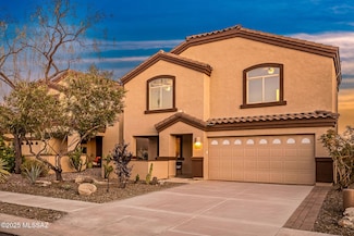 1277 W Cherasco Way, Oro Valley, AZ 85755