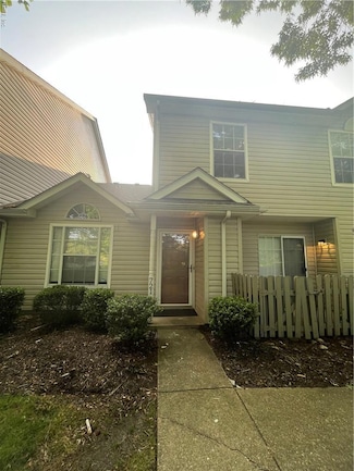 721 Whistling Swan Dr, Virginia Beach, VA 23464