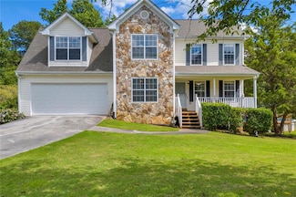 684 Doe Ln Unit 2, Loganville, GA 30052