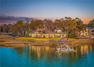 87 Oak Tree Rd, Bluffton, SC 29910