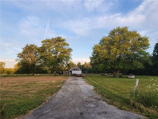 8314 N 500 W, Mc Cordsville, IN 46055