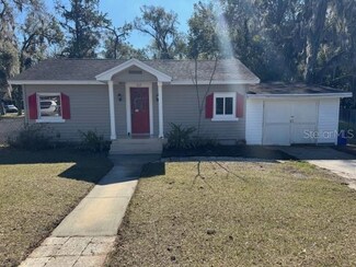 612 E Plymouth Ave, Deland, FL 32724
