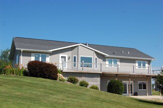 5139 S Reid Rd, Clinton, WI 53525