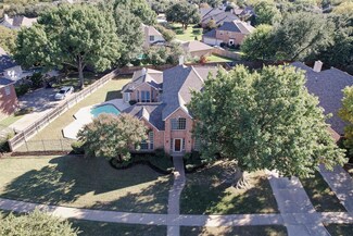 1304 Lakeway Dr, Southlake, TX 76092