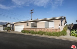 4274 Caledonia Way, Los Angeles, CA 90065