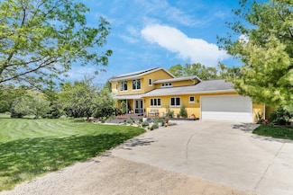 4011 Bakken-Stenli Rd, Black Earth, WI 53515