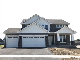 Lewis, Corcoran, MN 55340