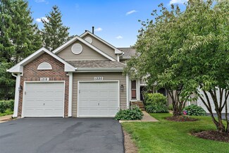 1220 Shawford Way Unit 22, Elgin, IL 60120