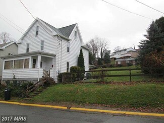 540 Melrose St, Morgantown, WV 26505