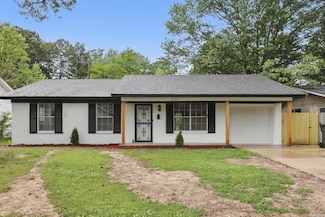 300 Dryad Ln, Little Rock, AR 72205
