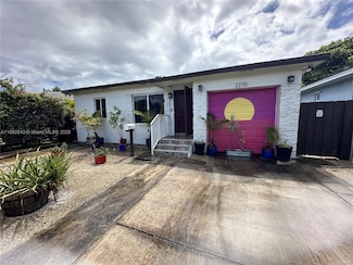 2270 SW 24th St, Miami, FL 33145