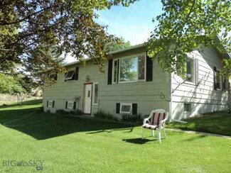 901 Mt Highway 2 E, Cardwell, MT 59721