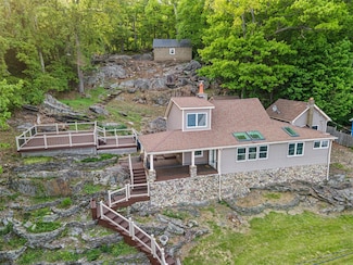99 Lake Shore Rd, Greenwood Lake, NY 10925