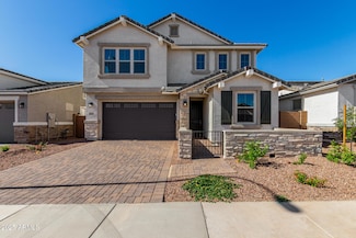 5346 W Las Palmaritas Dr, Glendale, AZ 85302