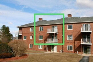 7 Conant Rd Unit 67, Winchester, MA 01890