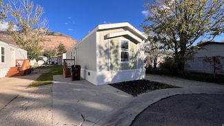 1000 N 525 E Unit 89, Ogden, UT 84404