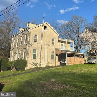 612 Old Wyomissing Rd, Reading, PA 19611