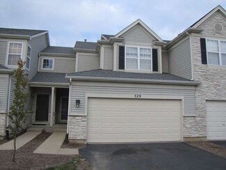 329 Robin Glen Ln, South Elgin, IL 60177