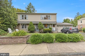 209 Hillside Ave, Jenkintown, PA 19046