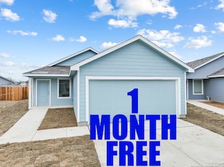 1111 Crenshaw Way, San Antonio, TX 78221